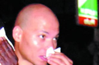 Sénégal : Des gaz lacrymogènes sur Karim Wade, à  sa sortie dÂ’audition